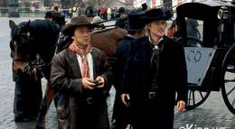 Кадр из фильма "Шанхайские рыцари" - 1