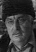 Афрасияб Мамедов фото