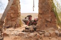 Кадр Путь домой