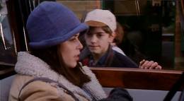 Кадр из фильма "Кентервильское привидение" - 1