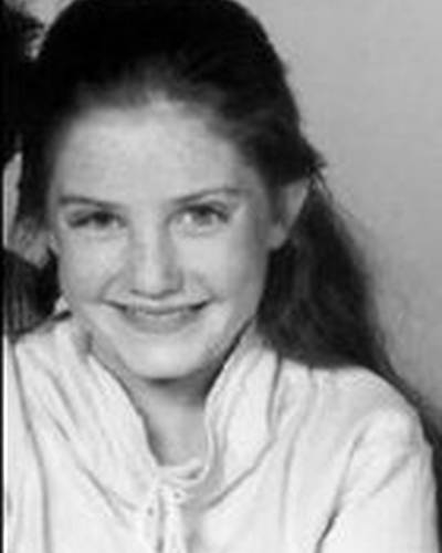 Кери Хулихан фото