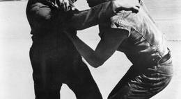 Кадр из фильма "Последний киносеанс" - 2