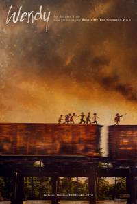 Постер Венди