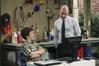 Кадр Мелисса и Джоуи