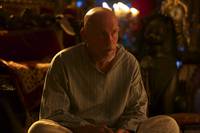 Кадр Череп и кости