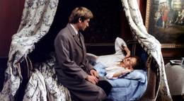 Кадр из фильма "Пленница" - 1