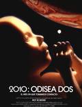 Постер из фильма "Космическая одиссея 2010" - 1