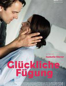Glückliche Fügung