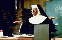 Кадр Сестричка, действуй 2