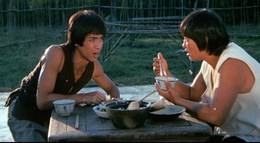 Кадр из фильма "Мастер кунг-фу" - 1