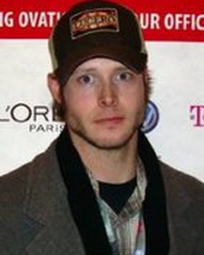 Майкл Эбботт мл. фото