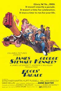 Постер Парад дураков