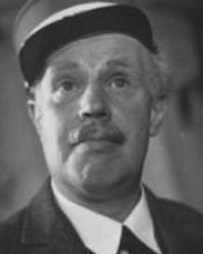 Теодор Данеггер фото