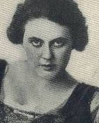 миссис Сидни Дрю фото