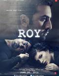 Постер из фильма "Roy" - 1