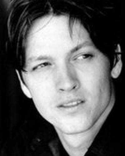 Арик Кашинг фото