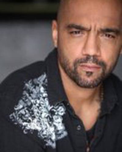 Майкл Сил фото