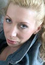 Наталия Гаранина фото