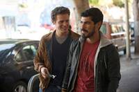 Кадр В поиске