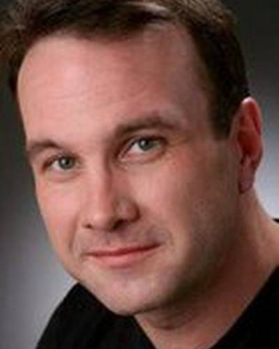 Тед Кох фото