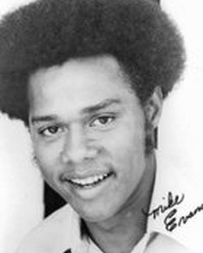 Майк Эванс фото