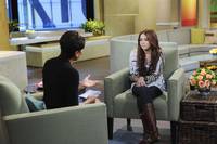 Кадр Ханна Монтана