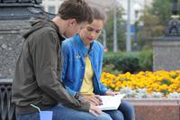 Кадр Как поднять миллион. Исповедь Z@drota