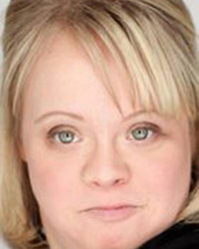 Лорен Поттер фото