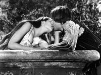 Кадр Ромео и Джульетта