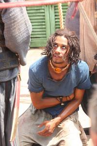 Кадр Синдбад