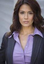 Дарла Делгадо фото