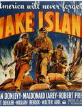 Постер из фильма "Остров Уэйк" - 1