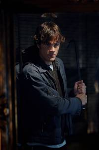 Кадр Сверхъестественное