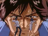 Кадр Городской охотник: Тайная служба