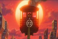 Кадр Галактический экспресс 999: Вечная фантазия