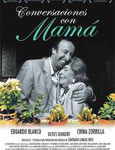 Разговоры с мамой