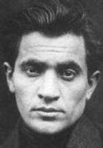 Александр Гранах фото