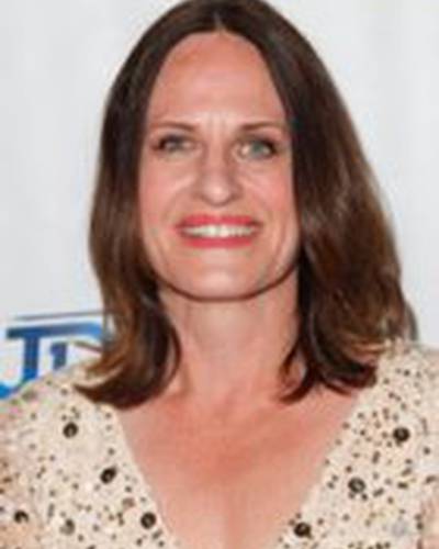 Линда Уоллем фото