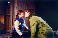 Кадр Леди-кошка