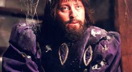 Кадр из фильма "Румбурак" - 1