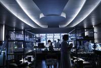 Кадр Воины света