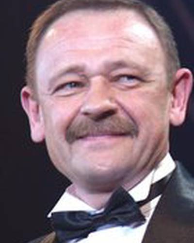 Юрий Райский фото