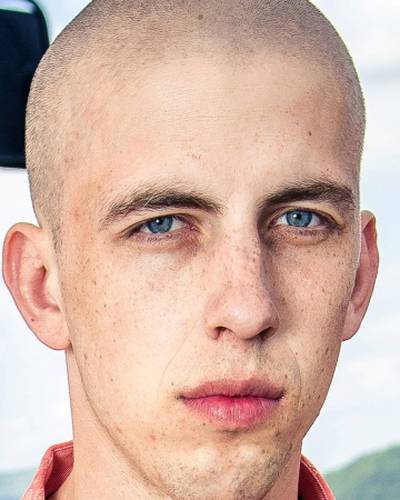 Александр Паль фото