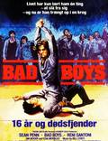 Постер из фильма "Плохие мальчики" - 1