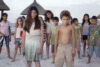 Кадр Недетские игры