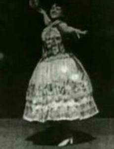 Карменсита