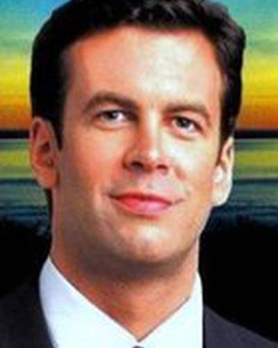 Алекс Мишель фото