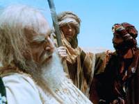 Кадр Сотворение мира