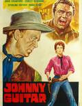 Постер из фильма "Джонни-гитара" - 1