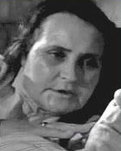 Галина Степанова фото